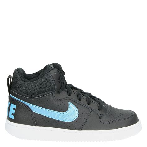 nike hoge sneakers jongens|Nike 416 jongensschoenen.